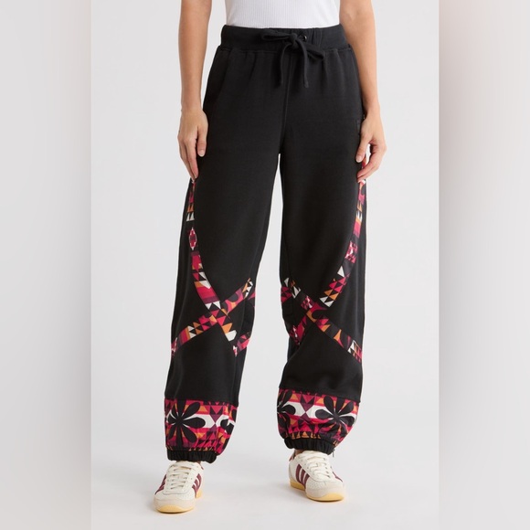 NWT Free People FP Movement Snow Flow Joggers (or SET) - Picture 1 of 11